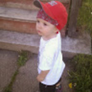 Meet your Posher, Amandaleigh